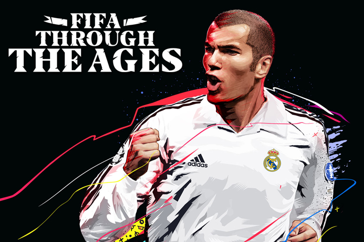 FIFA 20 : FIFA Through the Ages, tout ce qu'il faut savoir